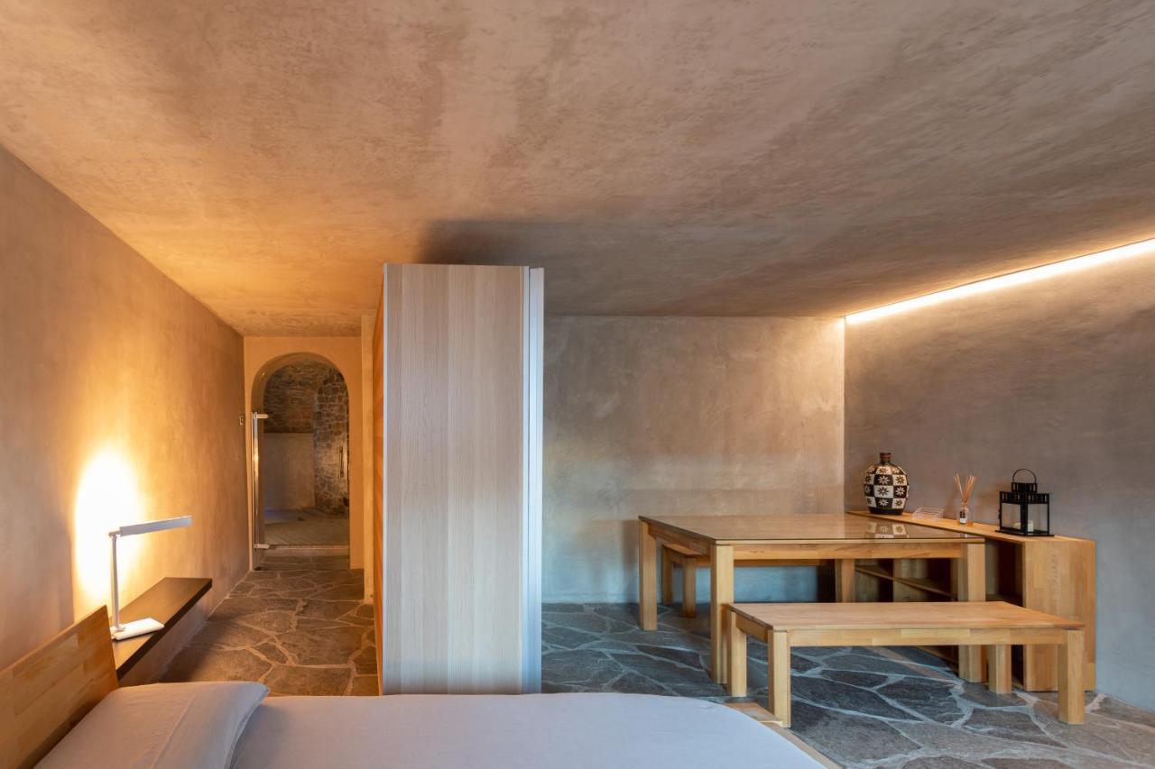 B&B Eve Charvensod Dış mekan fotoğraf