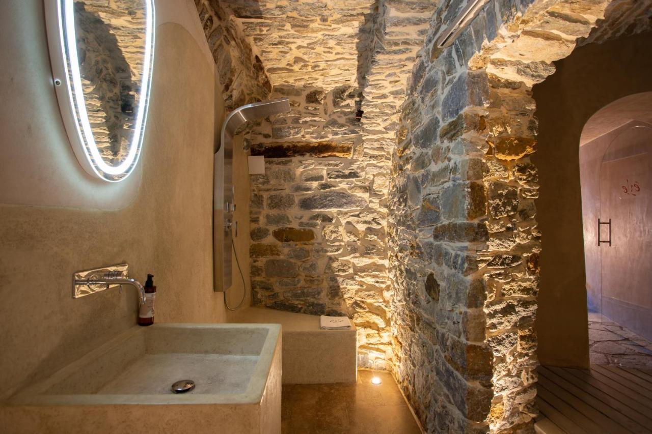 B&B Eve Charvensod Dış mekan fotoğraf