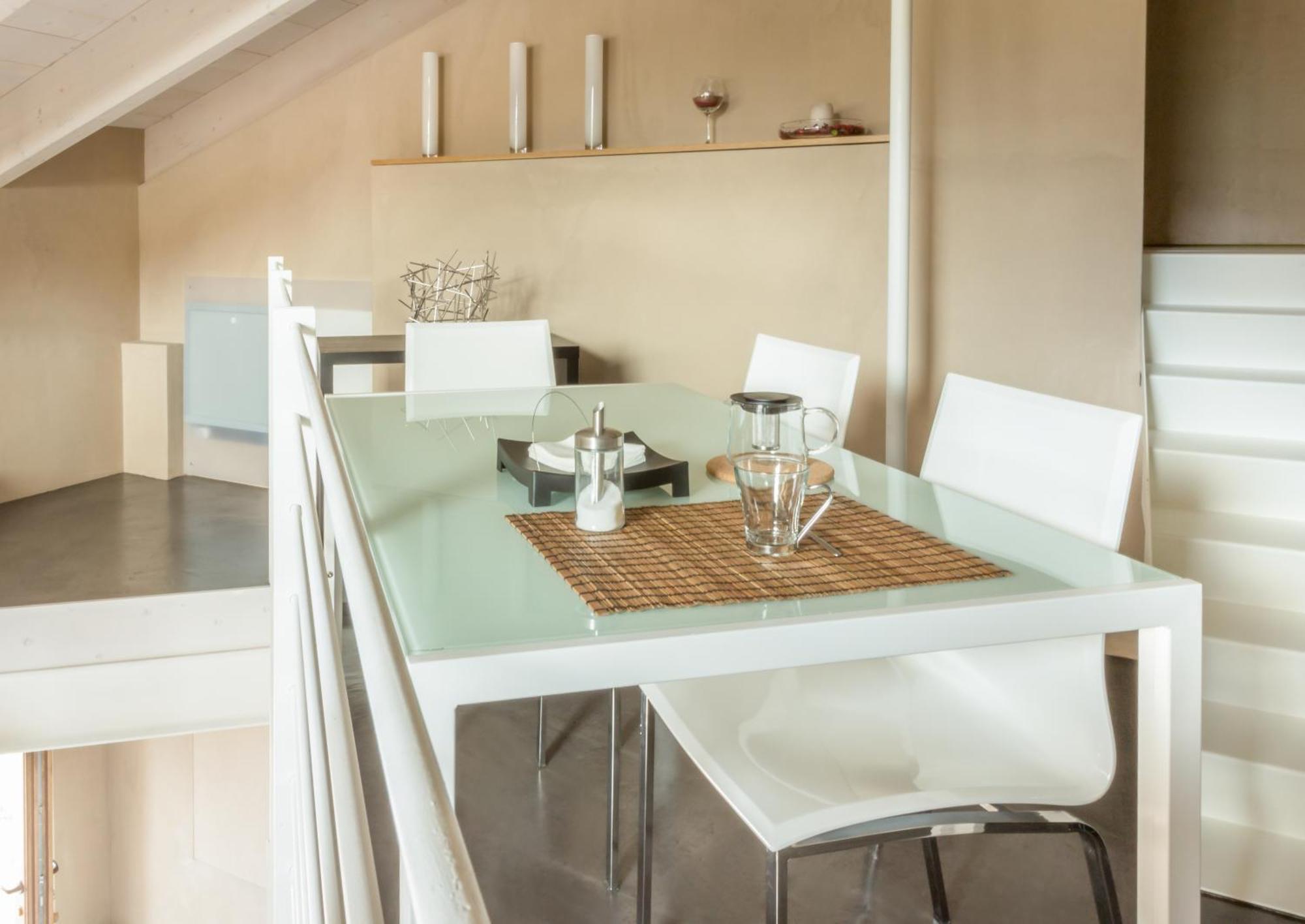 B&B Eve Charvensod Dış mekan fotoğraf
