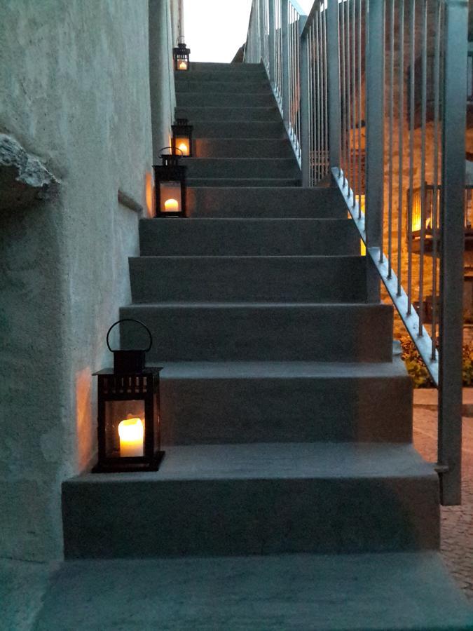 B&B Eve Charvensod Dış mekan fotoğraf