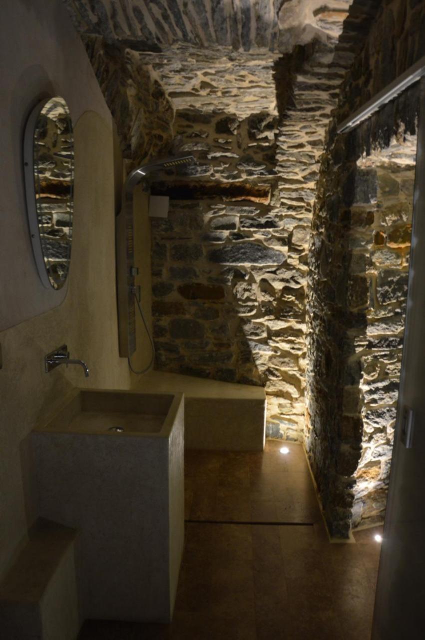 B&B Eve Charvensod Dış mekan fotoğraf