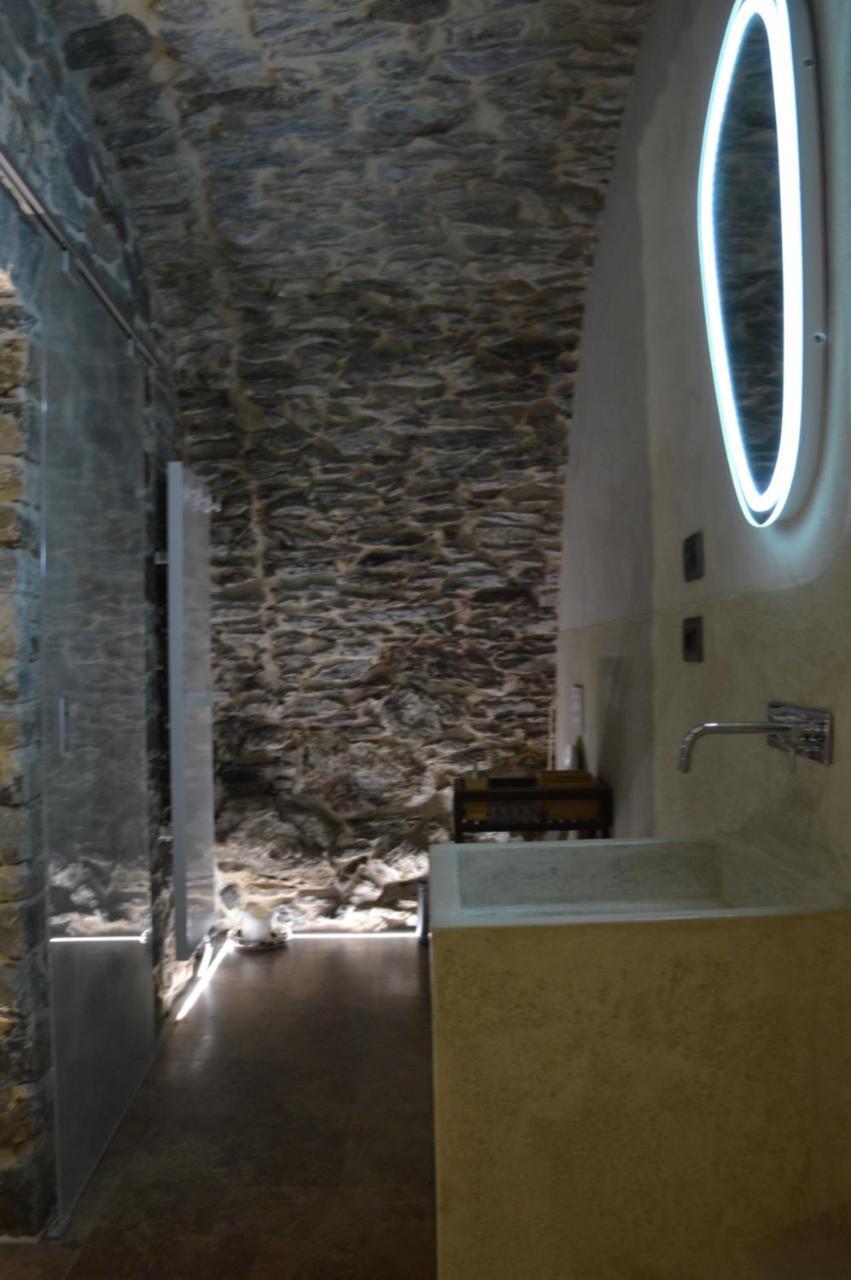 B&B Eve Charvensod Dış mekan fotoğraf